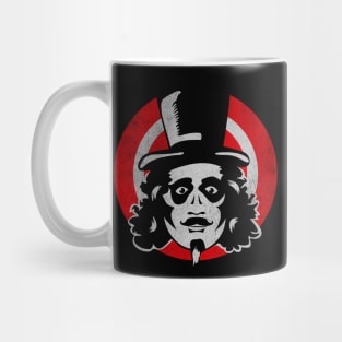 Vintage Svengoolie Mug